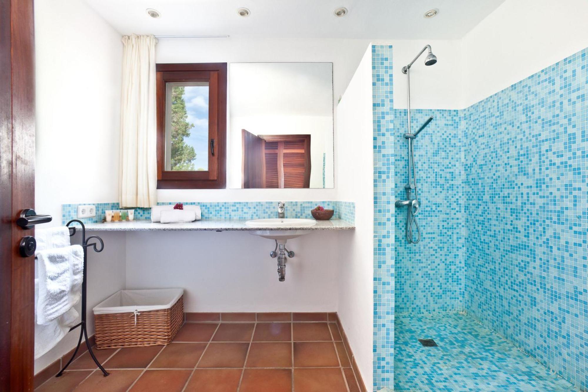 Villa Can Rafal Ibiza Сан-Хосе Экстерьер фото